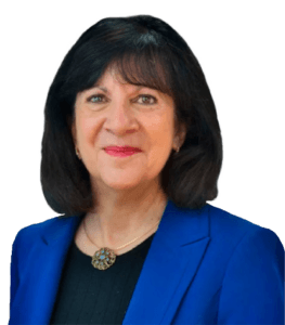 Nancy Albert, PhD, CHFN