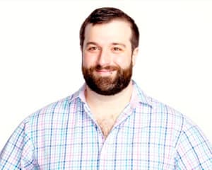 Nick Conn, PhD